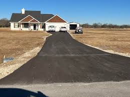 Best Driveway Crack Filling  in Nevada City, CA